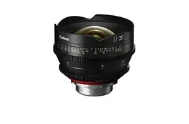 Canon CN-E14 mm T3.1 FP X (Meter) Cinema Lenses Sumire Prime