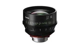 Canon CN-E20 mm T1.5 FP X (Meter) Cinema Lenses Sumire Prime