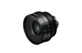 Canon CN-E24 mm T1.5 FP X (Meter) Cinema Lenses Sumire Prime