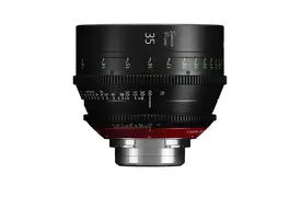 Canon CN-E35 mm T1.5 FP X (Meter) Cinema Lenses Sumire Prime