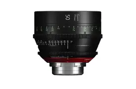 Canon CN-E50 mm T1.3 FP X (Meter) Cinema Lenses Sumire Prime