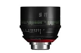 Canon CN-E135 mm T2.2 FP X (Meter) Cinema Lenses Sumire Prime