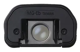 Canon MG-EB Sucherlupe Augenmuschel