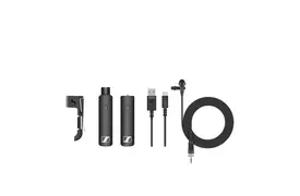 Sennheiser XSW-D Lavalier Set Ansteckmikrofon