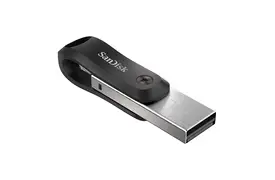 SanDisk iXpand Flash Drive Go 128 GB