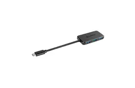 Transcend USB Typ-C 4-Port HUB USB 3.1, Gen1