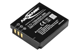 Ansmann CGA S 005 Lithium-Ionen Akku