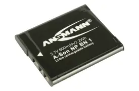Ansmann NP BN1 Lithium-Ionen Akku
