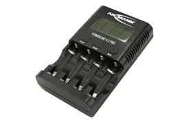 Ansmann Powerline 4.2 Pro Ladegerät