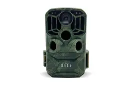 Braun Scouting Cam Black800 WiFi Outdoor-Cam, Wildkamera