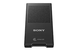 Sony MRW-G1 CFexpress Type B/XQD Reader Speicherkartenlesegerät