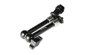 SmallRig 1498B Gelenkarm 11' mit Rosette "