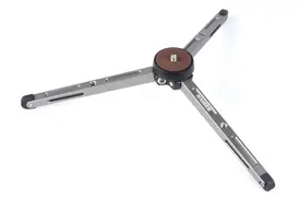 Kaiser solid 3+ Mini-Stativ