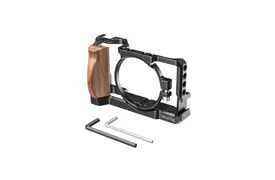 SmallRig 2434 Cage für Sony RX100 VI/VII