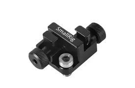 SmallRig 2333 Universal-Kabelklemme