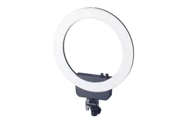 Nanlite halo 16 LED-Porträt-Ringleuchte