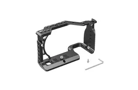 SmallRig 2493 Cage für Sony A6600