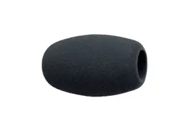 Sennheiser MZW 1 Schaumwindschutz für MKE 2