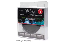 Peter Hadley Vario-Graufilter Ø 67 mm 4-fach vergütet
