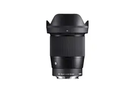 Sigma Contemporary 1,4/16mm DC DN L-Mount Objektiv