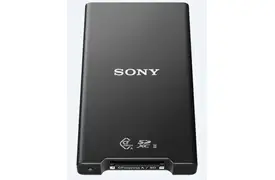 Sony MRW-G2 Reader CFexpress TypA und SD USB3.2 Gen 2