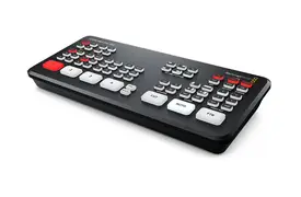 Blackmagic ATEM Mini Pro ISO Liveproduktionsmischer