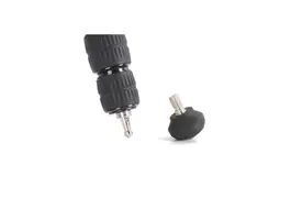 Leofoto Gummifuß (3 Stück) für RF-284CT +XB32