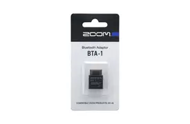 Zoom BTA-1 Bluetooth Adapter