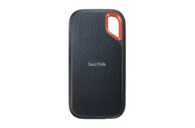 SanDisk 2 TB Extreme Portable SSD Speicher V2