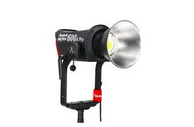 Aputure Light Storm 600d Pro Kit Studioleuchte