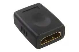 InLine HDMI Adapter HDMI A Buchse/Buchse  4K2K