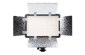 Godox LED 308C II Aufsteck-Leuchte