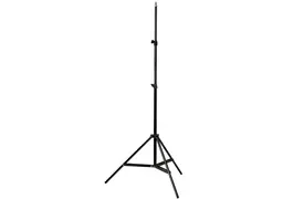Godox 302 Leuchtenstativ 190cm schwarz