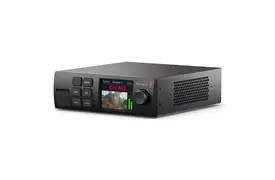 Blackmagic Web Presenter HD Streaming Gerät