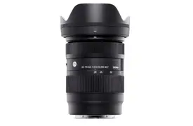 Sigma Contemporary 2,8/28-70 mm DG DN L-Mount Objektiv