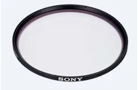 Sony Carl Zeiss T* Schutzfilter 77 mm