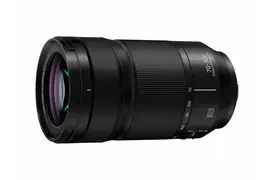 Panasonic Lumix S 4,5-5,6/70-300mm Macro OIS Dual IS Objektiv