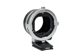 Metabones Hasselblad V an Fujifilm G (GFX) T Adapter