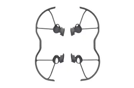 DJI FPV Propellerschutz