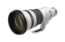 Canon RF 2,8/400 mm L IS USM Objektiv