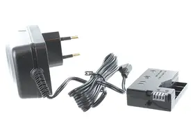 AGI Kuppler Canon LP-E8 inkl. Netzteil