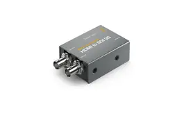 Blackmagic Micro Converter HDMI to SDI 3G PSU