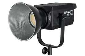 Nanlite FS-300 Studio-Scheinwerfer
