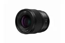Panasonic Lumix S 1,8/50 mm Objektiv