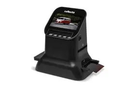 Reflecta x66-Scan Dia-/Filmscanner