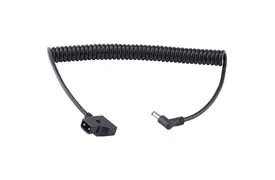 Atomos D-Tap zu DC Spiralkabel CB2