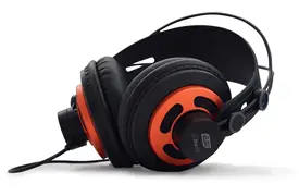 ESI eXtra 10 prof. Monitor Kopfhörer dSOINIQ Realphones Software (ESI Edt.)