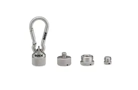 Rode Thread Adaptor, Universal Gewindeadapter Set