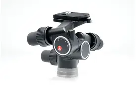 Manfrotto 405 Alu Getriebeneiger