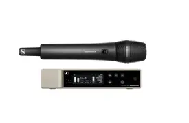 Sennheiser EW-D 835-S Set (U1-5) digitales drahtloses All-in-One-Handset